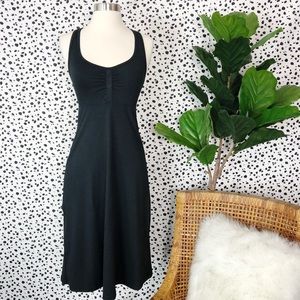 North face Razorback dress